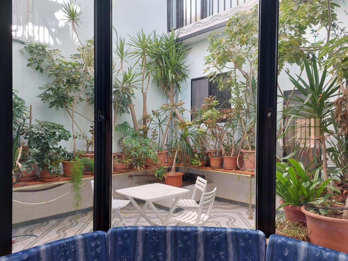 The Roof Garden Maisonette Марсаскала Екстер'єр фото