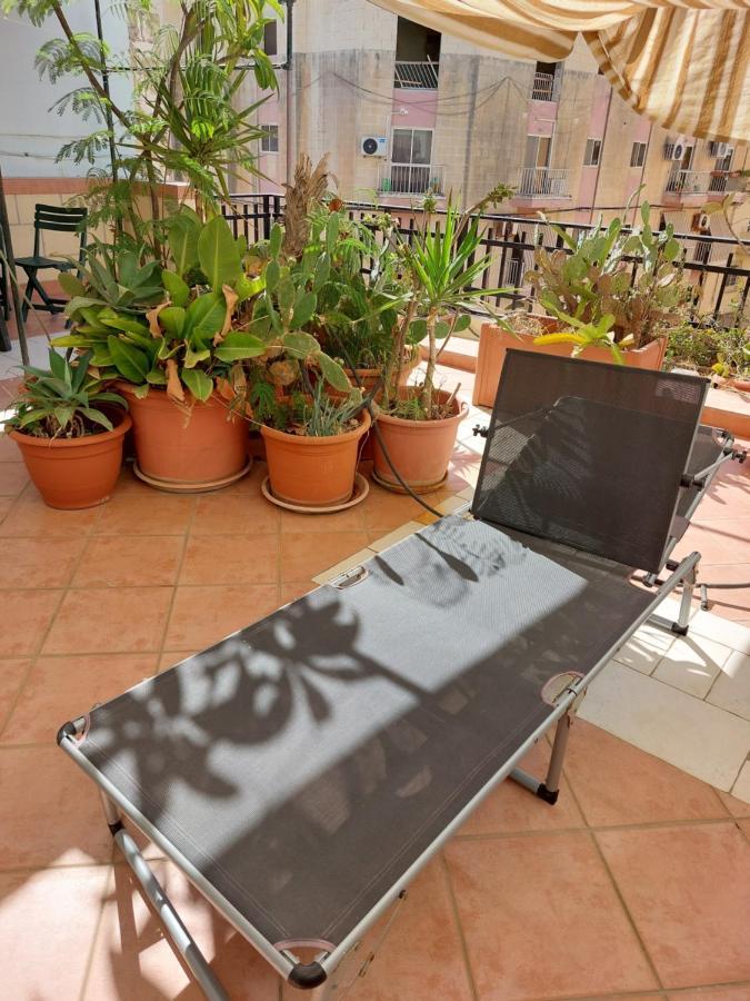 The Roof Garden Maisonette Марсаскала Екстер'єр фото