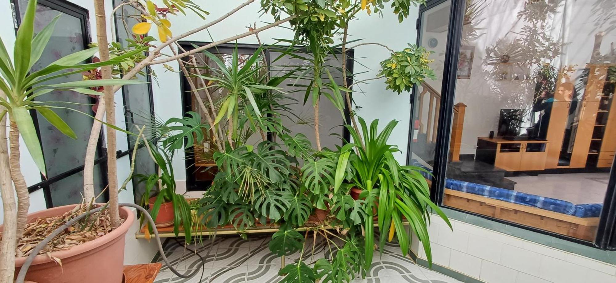 The Roof Garden Maisonette Марсаскала Екстер'єр фото