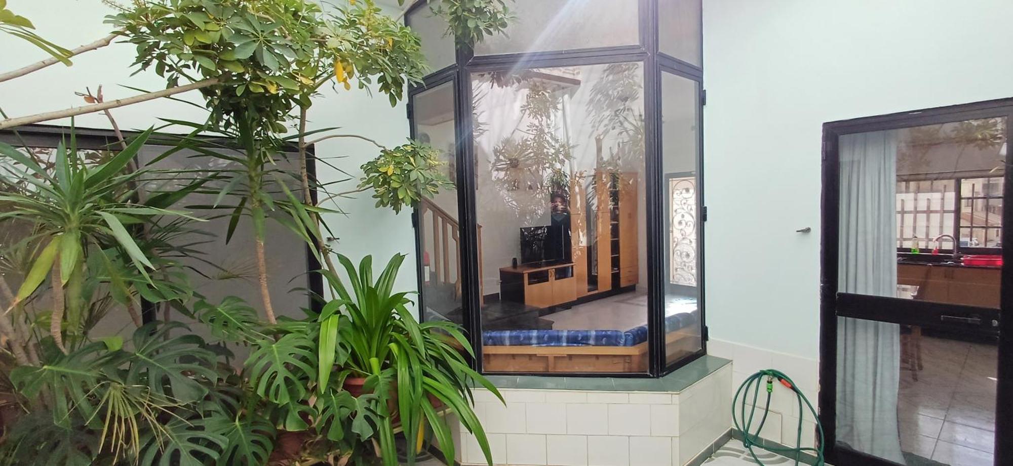 The Roof Garden Maisonette Марсаскала Екстер'єр фото