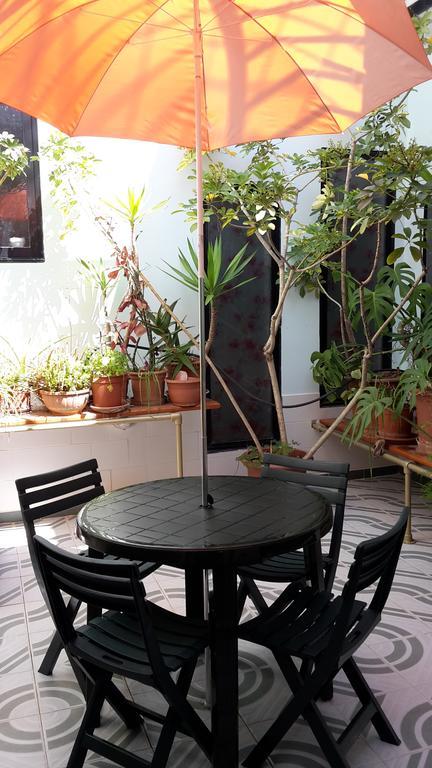 The Roof Garden Maisonette Марсаскала Екстер'єр фото